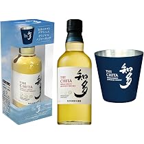 Amazon.co.jp: 知多 オリジナルメジャーカップ付 350ml [サントリー