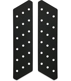 FCS2 INFILL KIT 5fin&ノーズガードセット FCS Tab Infill kit - USEDSURF