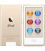 Amazon.co.jp: ミュージックプレーヤー iPod Nano 第7世代 16GB