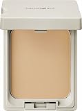 ナチュラグラッセ クリアパウダー ファンデーション NO2 (自然な肌色) 11g SPF40 PA++++ パフ付き