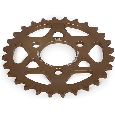 Amazon.co.jp 最新リリース: バイク用スプロケット の新着ランキングです。