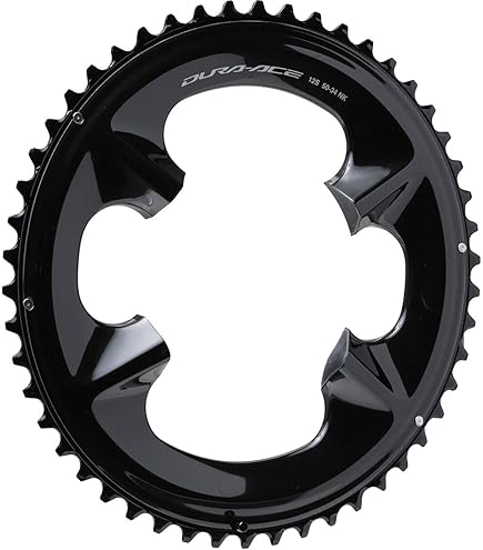 Amazon | シマノ(SHIMANO) インナーチェーンリング デュラエース 12段 