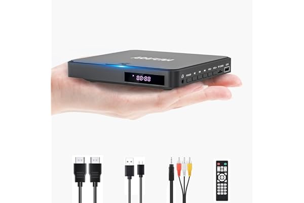 Amazon Co Jp ほしい物ランキング Dvdプレーヤー レコーダー で ほしい物リストとレジストリに最も多く追加された商品