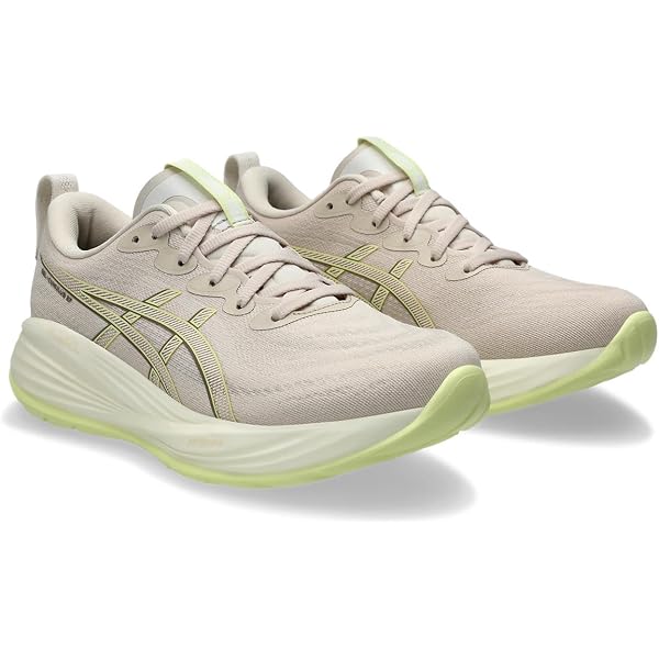 Amazon | ASICS Women's Gel-Cumulus 24 Running Shoes, 7, Sheet Rock