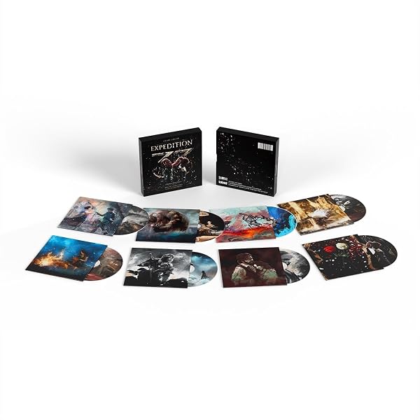 Amazon.co.jp: Journey: ミュージック