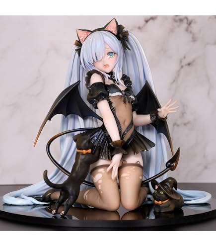 Amazon.co.jp: 白組み レジンキットアズールレーン プリンツオイゲン 1