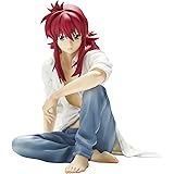 幽☆遊☆白書 蔵馬 ノンスケール PVC&ABS製塗装済みフィギュア