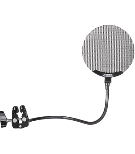 STEDMAN PROSCREEN XL V2 ポップガード 中古美品 楽天市場】stedman
