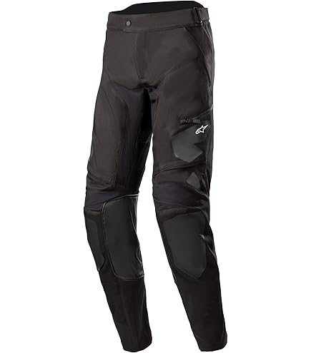 alpinestars バイク用パンツ ブラック Amazon | alpinestars(アルパインスターズ)バイクパンツ