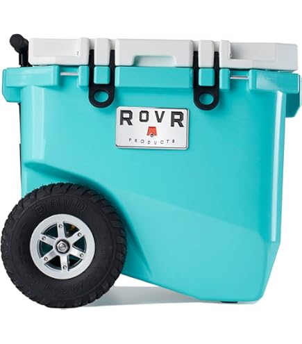 Amazon.co.jp: ROVR PRODUCTS RollR60qt Roller (Moss / 60/56.8