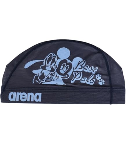 Amazon | arena(アリーナ) スイムキャップ ユニセックス