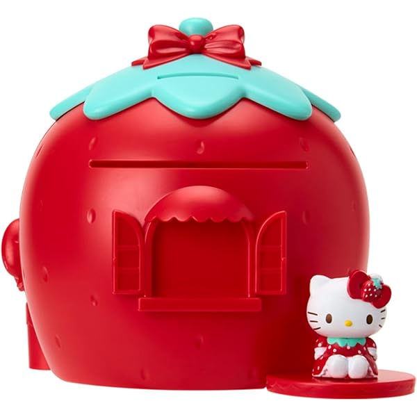 Amazon.co.jp: サンリオ(SANRIO) ガラケー形置き時計 ハローキティ
