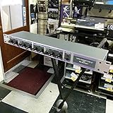 APHEX 104 Aural Exciter Type C2