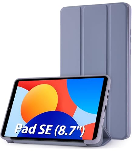 Amazon.co.jp: WD&CD Xiaomi Redmi Pad SE 8.7