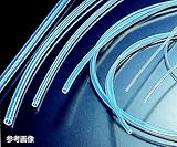 1-2715-14ナフロン（Ｒ）ＰＦＡチューブ１０×１２φ