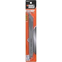 ▼▼BLACK+DECKER ブラックアンドデッカー 工具品 ERS183  マルチエボ のこぎりヘッド 2021年制 ERS183 trendline_4536178862226