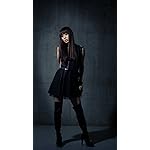 日笠陽子 iPhone SE/8/7/6s(750×1334)壁紙 進撃の巨人EDテーマ 美しき残酷な世界を歌う日笠陽子さん。 日笠陽子 iPhone SE/8/7/6s(750×1334)壁紙 進撃の巨人EDテーマ 美しき残酷な世界を歌う日笠陽子さん。