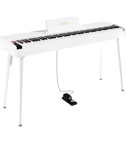 Amazon | YAMAHA 電子ピアノ P-95S | 電子ピアノ | 楽器・音響機器
