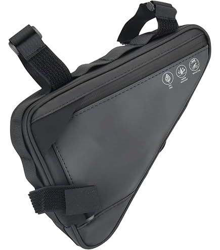 Amazon | SKS 【正規品】 トラベラーエッジ フレームバッグ 1L ロード