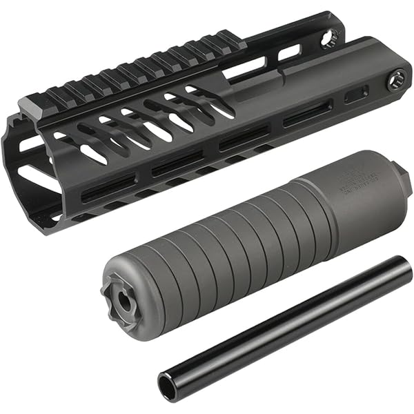 Amazon | [SIG SAUER][国内正規品]ハンドガード サプレッサー対応 SIG