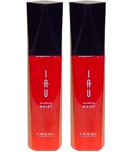 Amazon | ルベル イオ エッセンススリーク 100ml ×3本セット｜洗い流さ