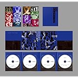 文豪ストレイドッグス Blu-ray BOX SEASON1
