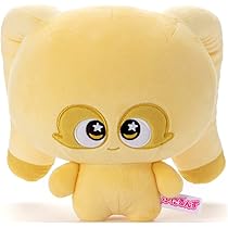 ぷにるんず　BIGぬいぐるみ　ゆにるん 61E33SKU-TL._AC_UL210_SR210,