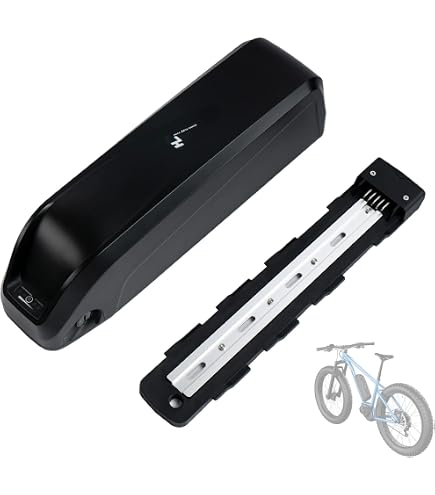 Amazon.co.jp: 48V 20Ah 22Ah 電動自転車バッテリー 200-1100W