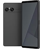 Amazon.co.jp: ソニー Xperia10IV ブラック SIMフリースマホ XQ