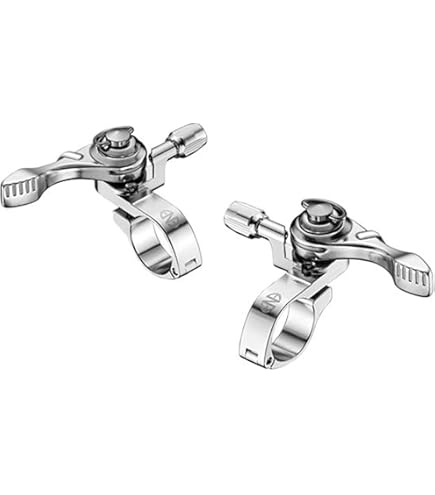 Amazon | DIXNA(ディズナ) レバーハンドル マウント(左右ペア