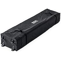 ワンタッチタープテント 3×3m 専用収納バッグ付き Amazon | ApeexCanopy 軽量ワンタッチタープテント 3m×3m 収納