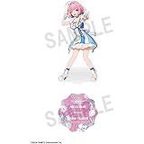 アイドルマスター シンデレラガールズ Go Just Go! BIGアクリルフィギュア (【夢見りあむ】)