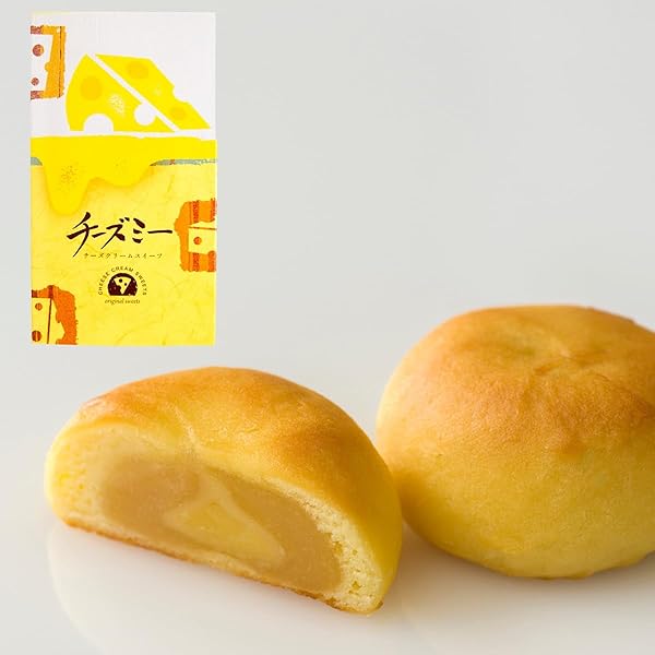 Amazon.co.jp: [亀じるし 公式] チーズミー（5個入） チーズ 洋風