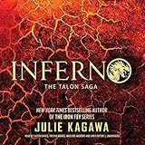 Inferno: The Talon Saga, Book 5