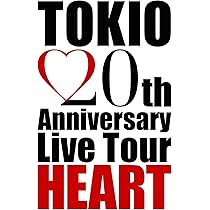 1 2DVD TOKIO OVER / PLUS 通常盤 Amazon.co.jp: TOKIO LIVE TOUR +PLUS+ & OVER 30's WORLD【通常