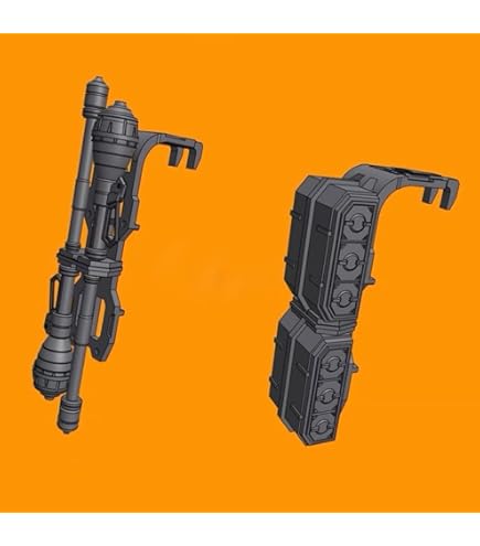 Amazon | HGUC MS改造用モノアイ ディテールアップパーツ 3Dプリンター