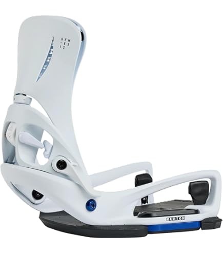 Amazon | Burton メンズ Cartel EST スノーボード ビンディング
