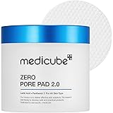 メディキューブ日本公式(medicube) ゼロ毛穴パッド2.0