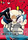 recottia selection 桐式トキコ編1　vol.1 (B's-LOVEY COMICS)