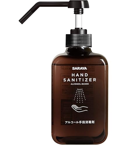 Amazon | 【業務用 大容量】 サニテートAハンドミスト モノトーン