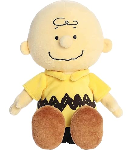 Amazon.co.jp: Aurora Peanuts Palm Pals 5インチ チャーリーブラウン