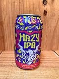 ストーン ヘイジー IPA 355ml缶
