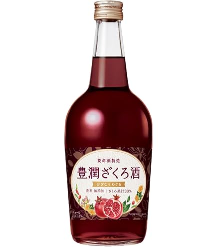 Amazon.co.jp: 養命酒製造 高麗人参酒 700ml / リキュール ハーブのお