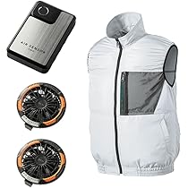 Amazon.co.jp: [資材プラス] 2025年 20Vファン&バッテリーセット