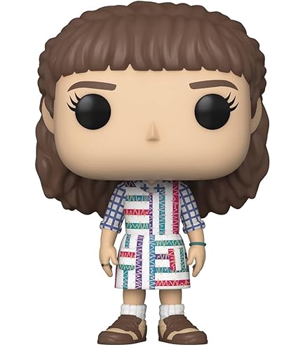 Amazon | Funko POP!「ストレンジャー・シングス」ホッパー #525