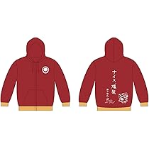 限定品 めぐみん パーカー Lサイズ この素晴らしい世界に祝福を！ めぐみんEXPLOSION ジップパーカー [この素晴らしい世界に祝福を