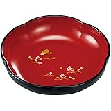 宮本産業 菓子鉢 夢うさぎ 梅型