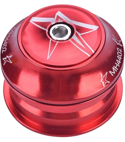 Amazon | クリスキング(Chris King) InSet 2 Gold ZS（ゼロスタック