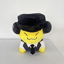 Amazon.co.jp: [Hushan] フォーセイクン チャンス ぬいぐるみ