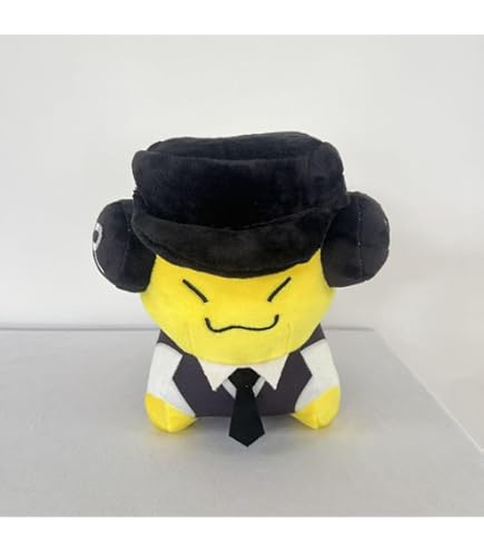おもちゃ おもちゃ ぬいぐるみ Amazon.co.jp: Cvndeux Doors ぬいぐるみ 9インチ ジャック ぬいぐるみ